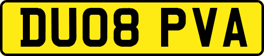 DU08PVA