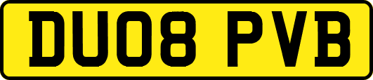 DU08PVB