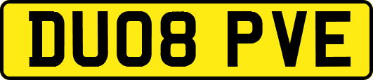 DU08PVE