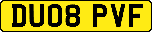 DU08PVF