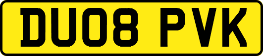 DU08PVK