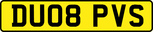DU08PVS