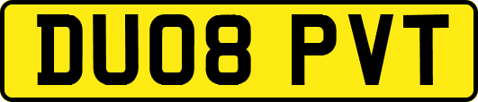 DU08PVT
