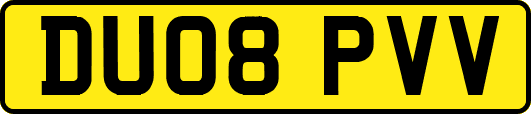 DU08PVV