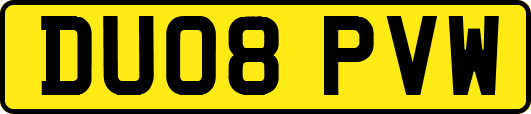 DU08PVW