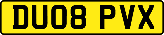 DU08PVX