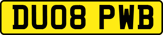 DU08PWB