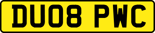 DU08PWC