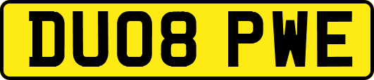DU08PWE