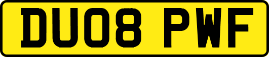 DU08PWF