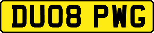 DU08PWG