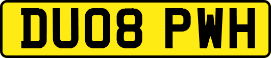 DU08PWH