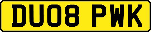 DU08PWK