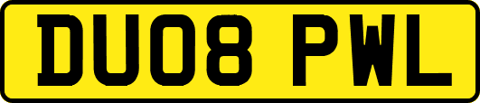 DU08PWL