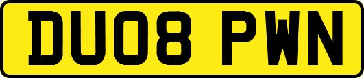 DU08PWN