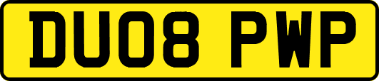 DU08PWP