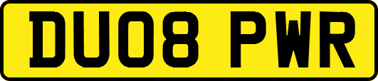 DU08PWR