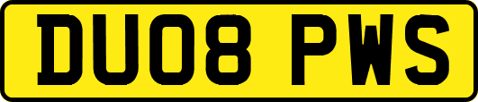 DU08PWS