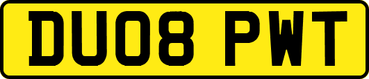 DU08PWT