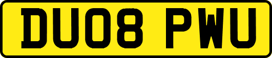 DU08PWU