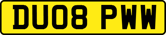 DU08PWW