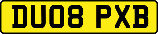 DU08PXB