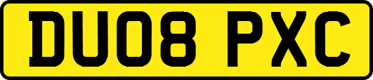 DU08PXC
