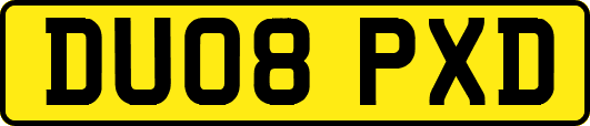 DU08PXD