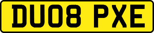 DU08PXE