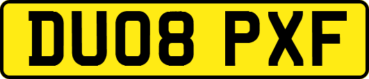 DU08PXF