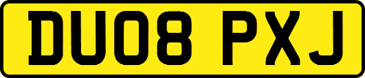DU08PXJ