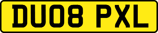 DU08PXL