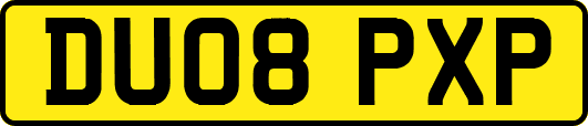 DU08PXP