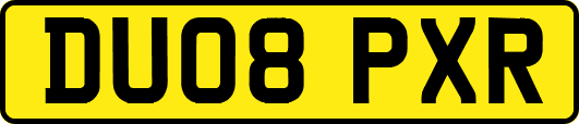 DU08PXR