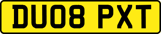 DU08PXT