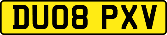 DU08PXV
