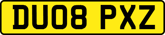 DU08PXZ