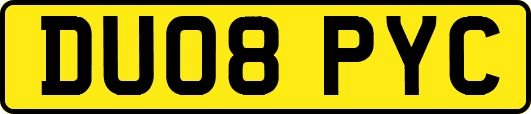 DU08PYC