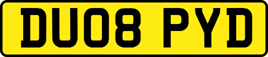 DU08PYD
