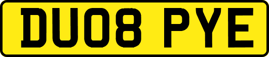 DU08PYE