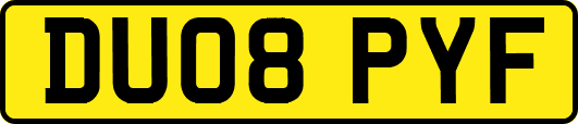 DU08PYF