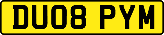 DU08PYM