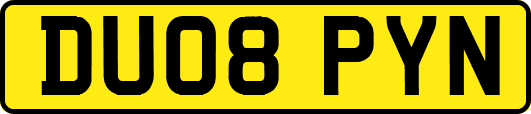 DU08PYN