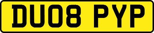 DU08PYP