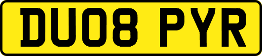 DU08PYR