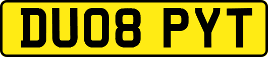 DU08PYT