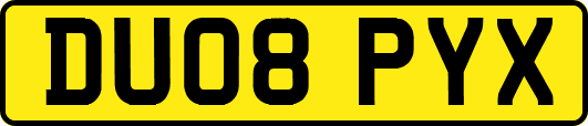 DU08PYX