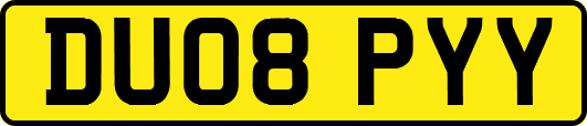 DU08PYY