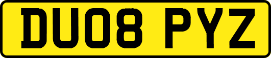 DU08PYZ