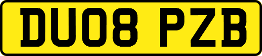 DU08PZB